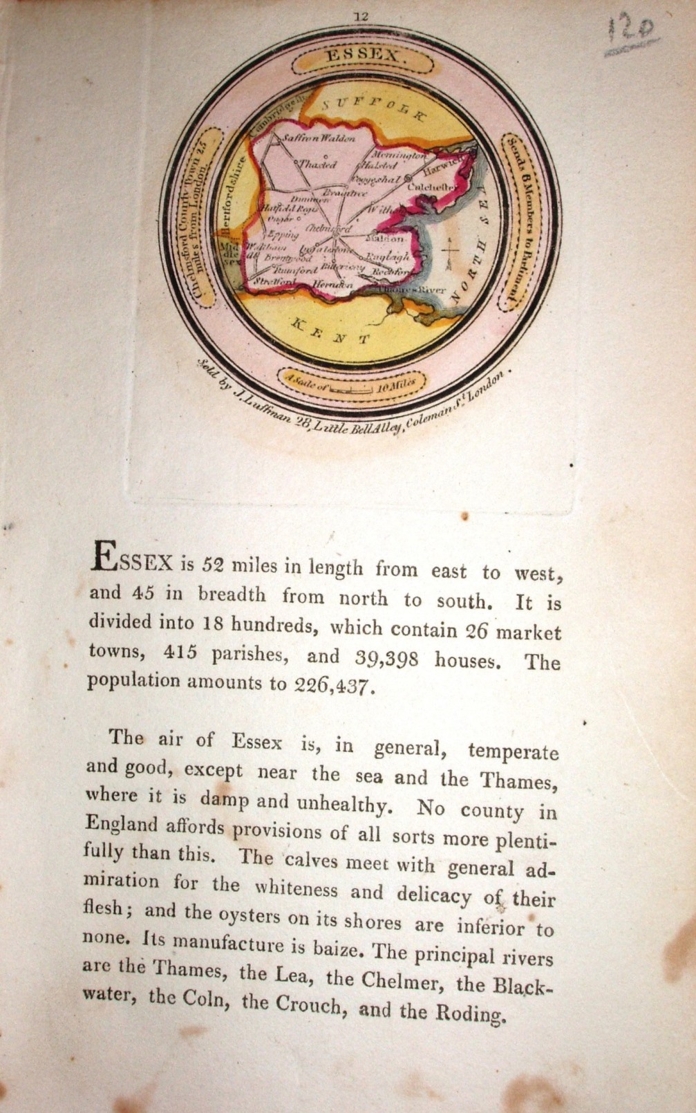 Luffman 1803
